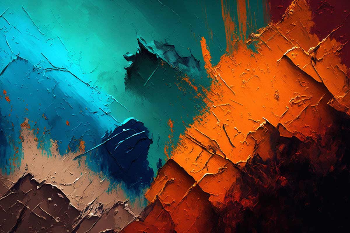 How Art Can Ease Your Pain