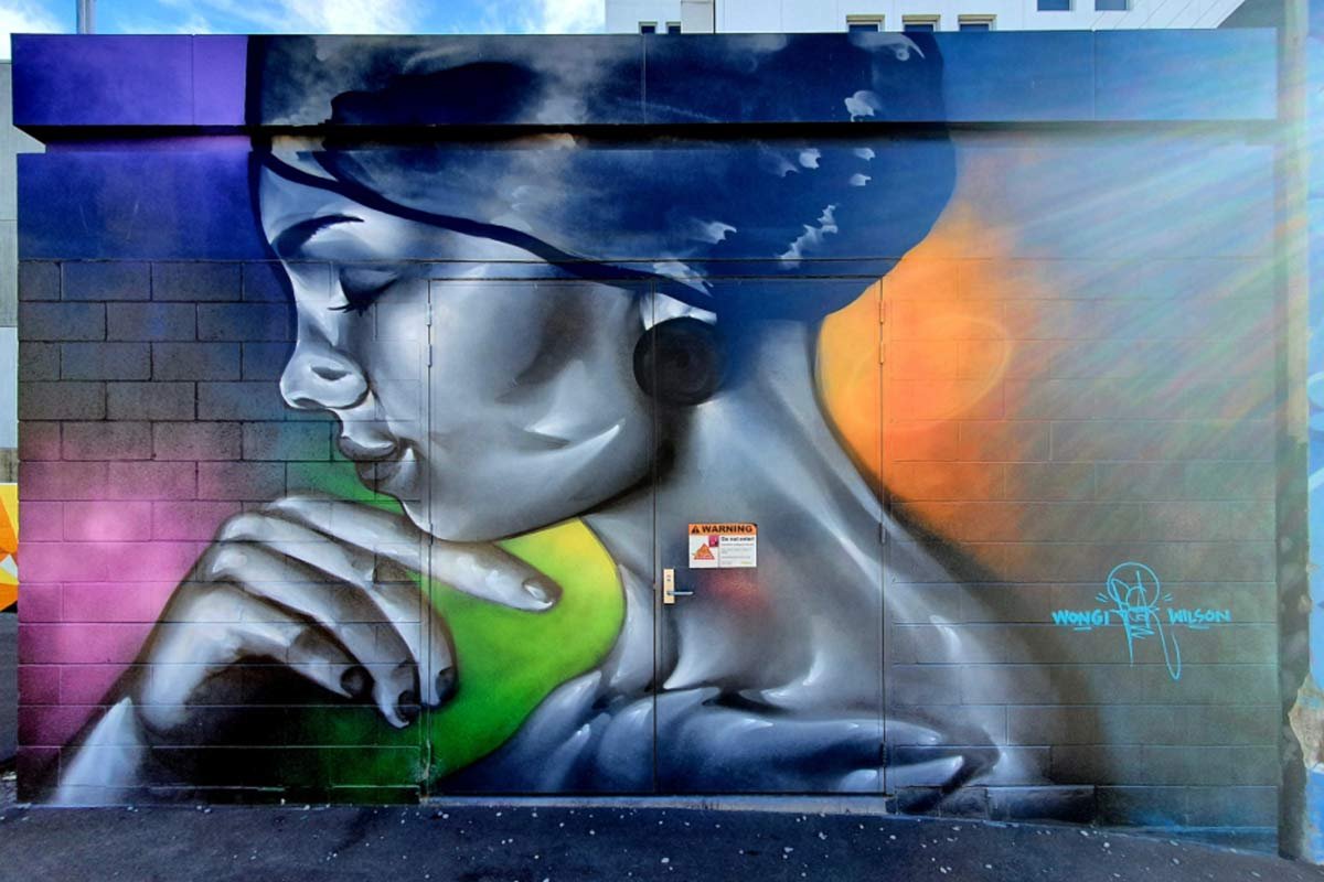 Believe These Bizarre Truth Behind Art