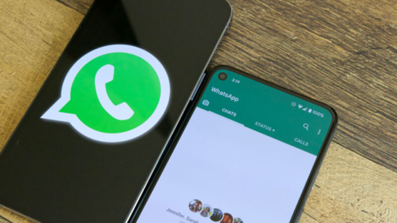 इन 35 फोन्स मे अब काम नही करेंगा WHATSAPP.