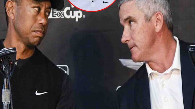 Tiger Woods & Jay Monahan Pushing the PGA Tour Too Far? Why McIlroy & Co. Aren’t Sitting Quiet