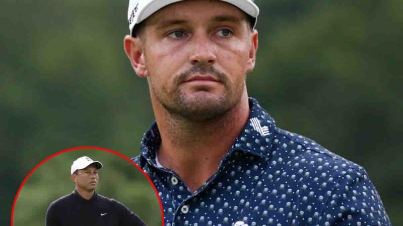 LIV Golf stars discover Ryder Cup fate as PGA explain controversial decision