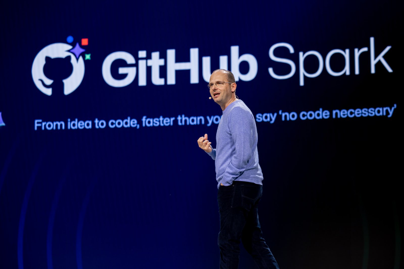 Github Spark : Github પોતાનું AI મોડલ લોન્ચ કર્યું, જાણો તેના વિશે..