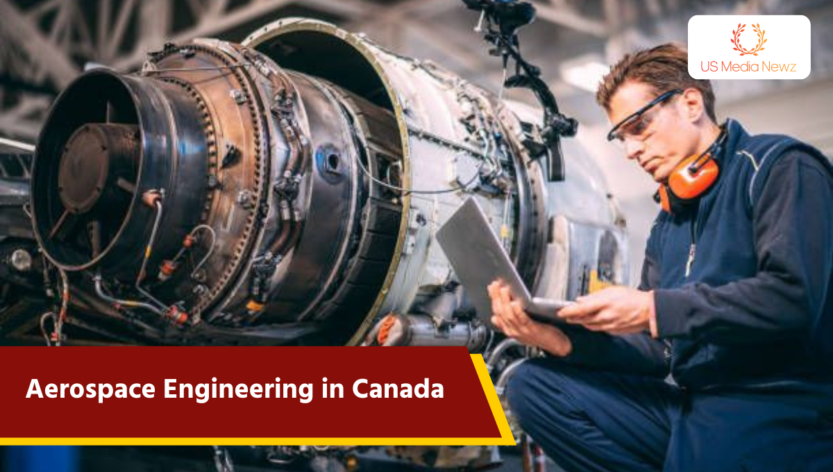 Scaling New Heights: The Groundbreaking Advances in Aerospace Engineering