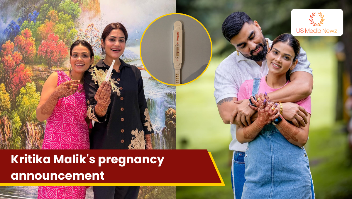 Armaan Malik said that “Ghar mai khushiyane wale hai”, his housewife is pregnant..