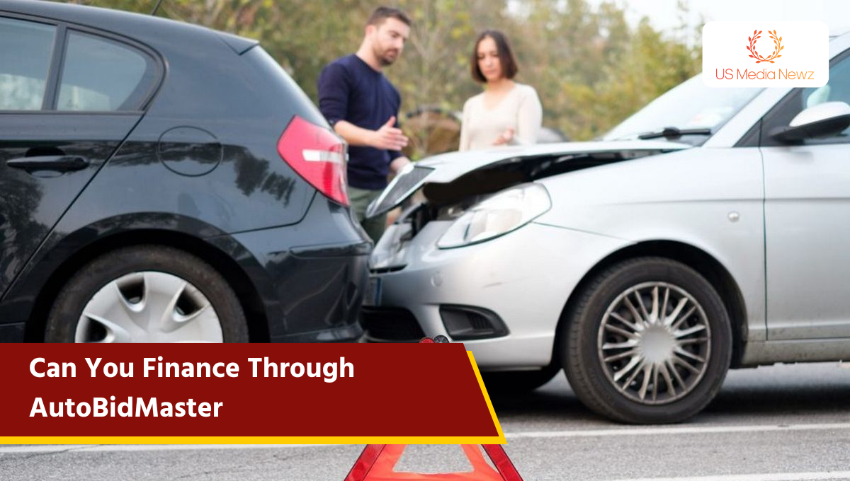 Can You Finance Through AutoBidMaster? Everything U.S. Buyers Need to Know