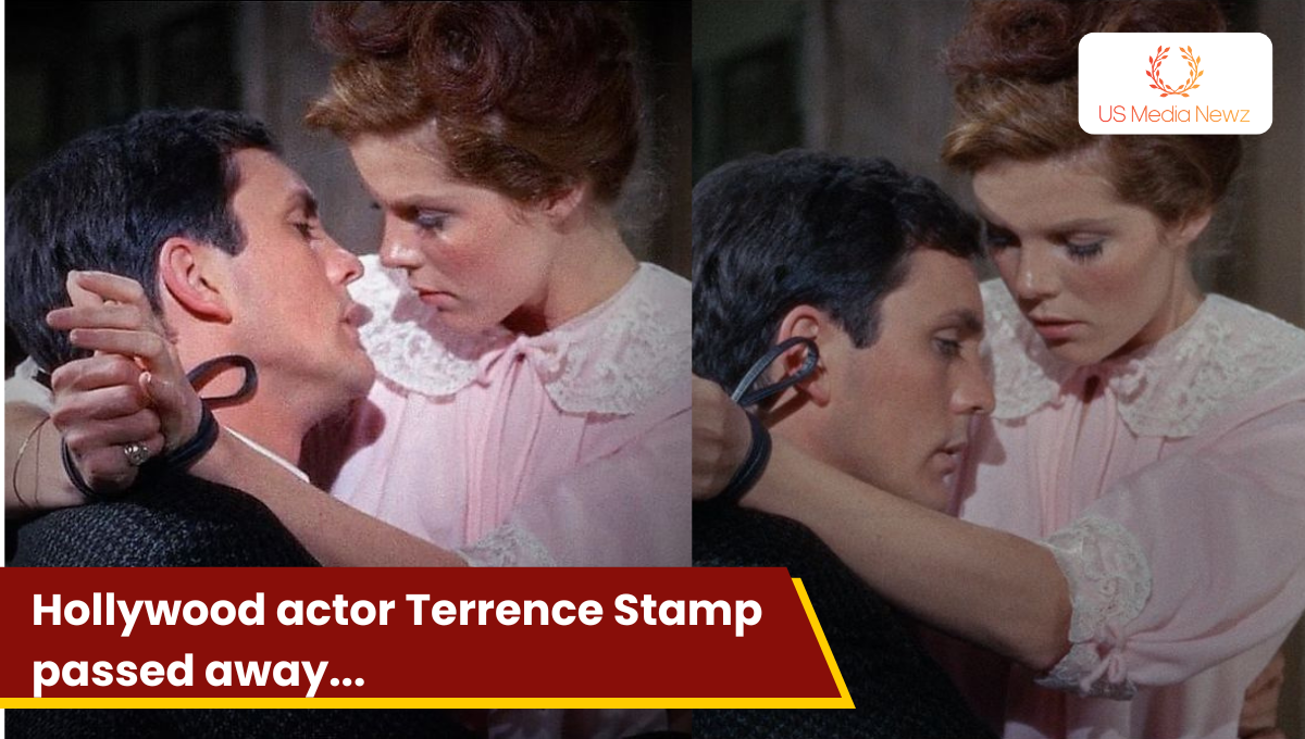 Hollywood actor Terrence Stamp, famous for his role as the ‘villain’ in Superman, has passed away.