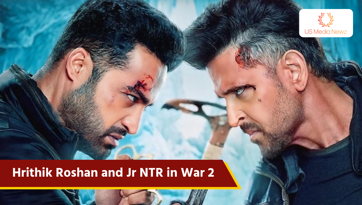 Let’s see today’s box office collection of War 2, how much did this movie earn?
