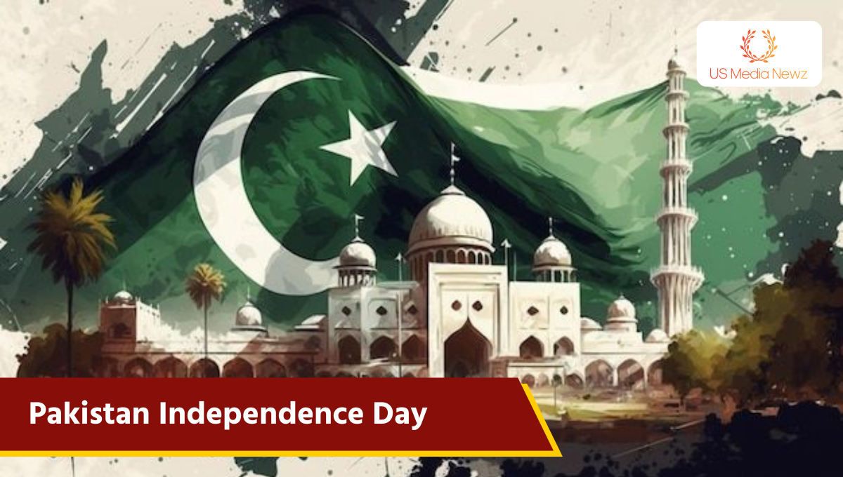 Today is Pakistan Independence Day, know about it..