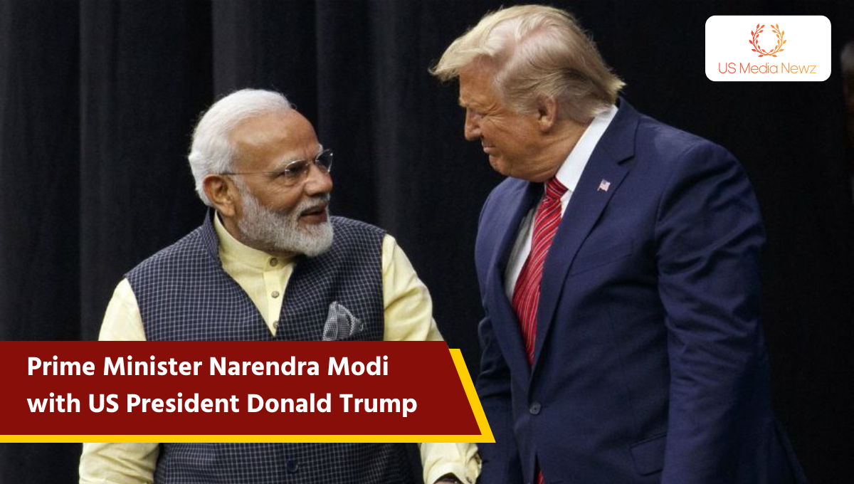 Trump Freezes Trade Talks With India Over Russian Oil Dispute – “Not Until We Fix This”