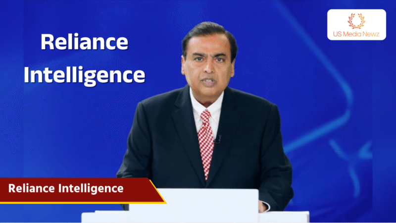 Reliance Intelligence will now launch an AI model, know about the AI ​​model.