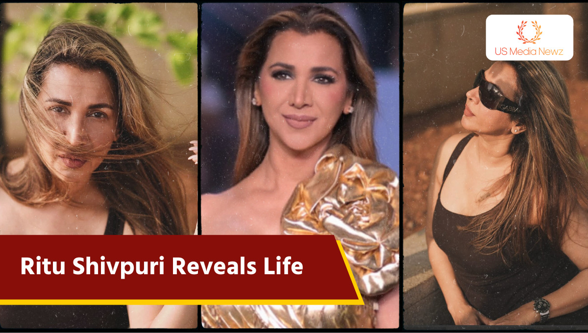 Ritu Shivpuri Reveals Life After Kyunki Saas Bhi Kabhi Bahu Thi….