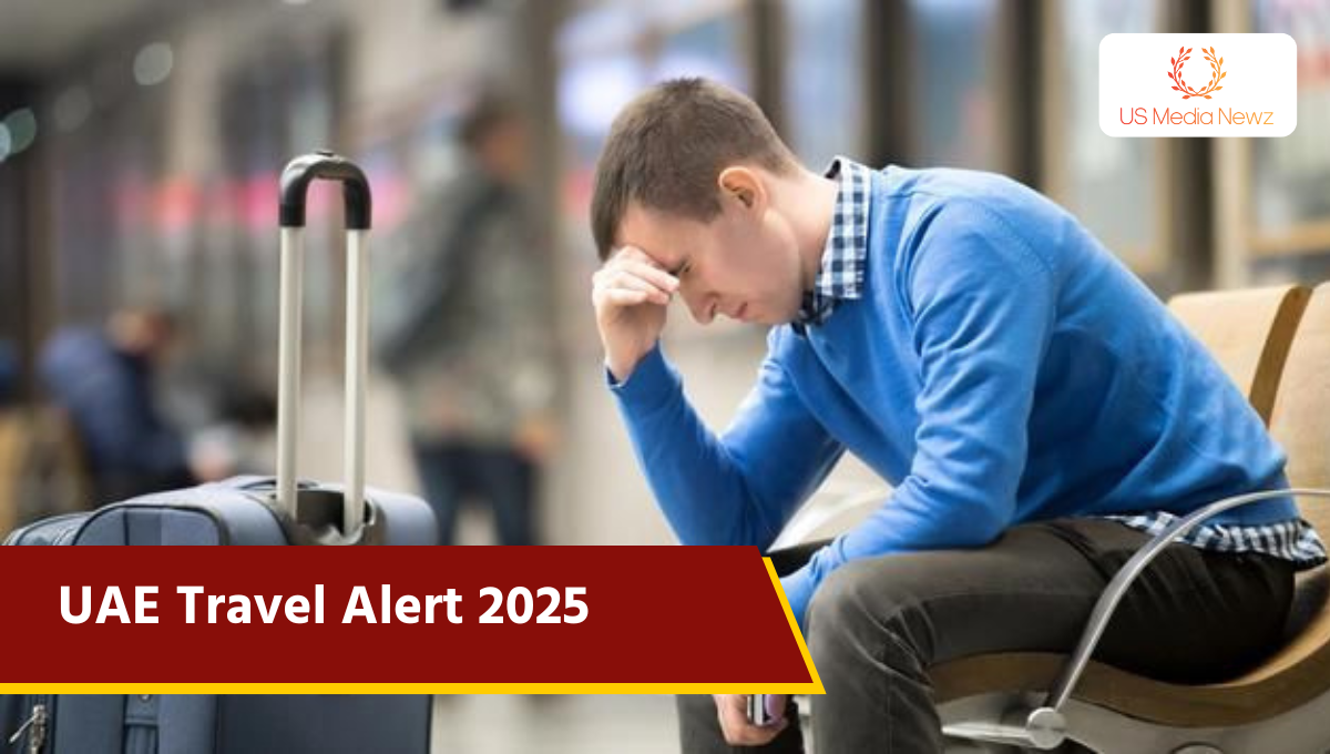 UAE Travel Alert 2025: Dubai & Sharjah Airports Crack Down on These Hand Luggage Items — Check Before You Fly!