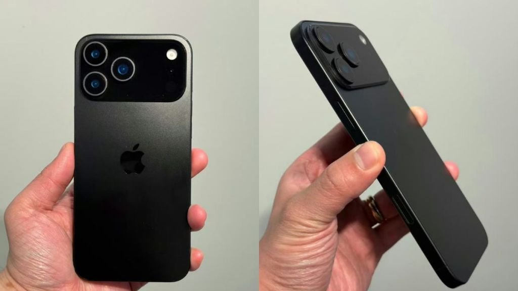 Apple announced iPhone 17 series launch date and price.