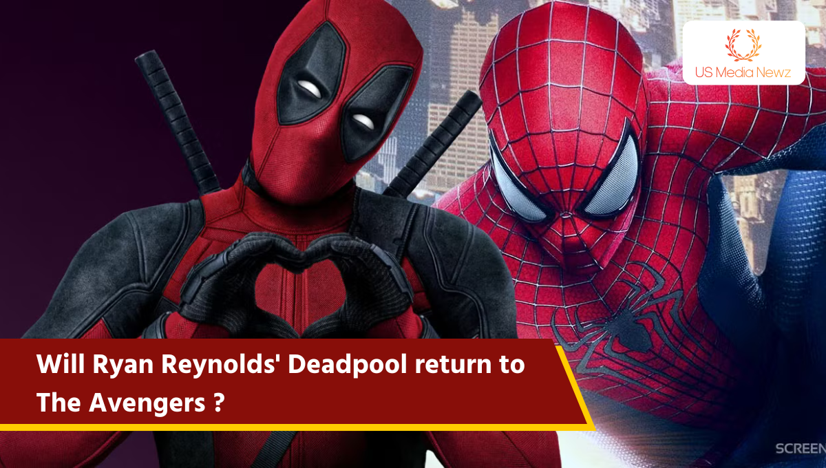Will Ryan Reynolds’ Deadpool, aka Spider-Man, return to The Avengers?