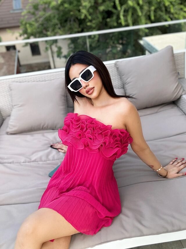 Big Boss Malayalam 7 Gizele Thakral – usmedianewz.com