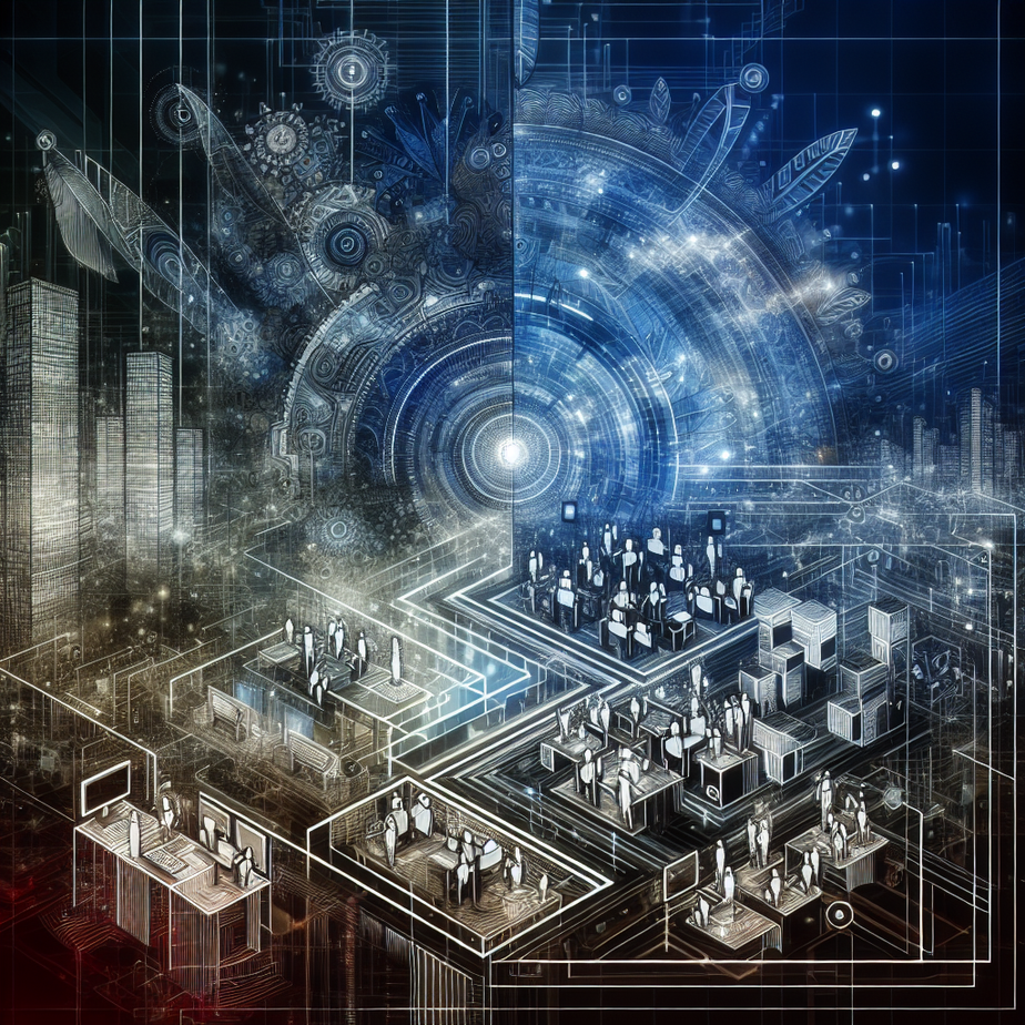The Evolving Landscape of the Tech Industry: Embracing Innovation Amidst Challenges