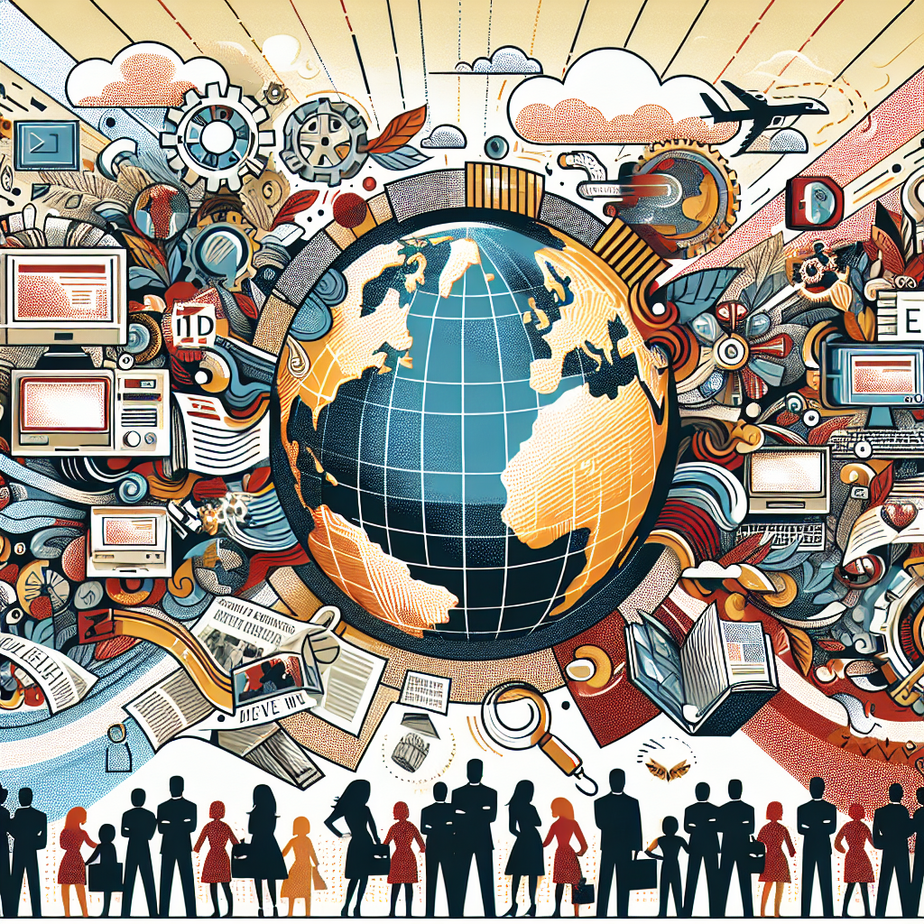 The Next Chapter: Embracing Change in the Digital News Landscape