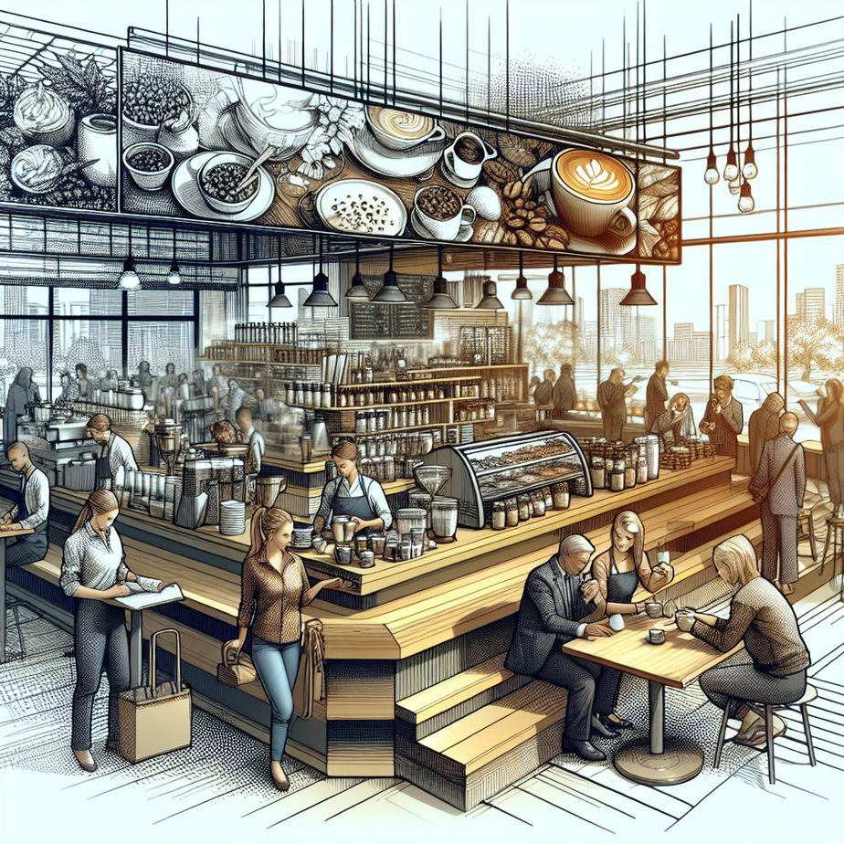 Starbucks’ Pep Talk: Navigating a New Era in Coffee Culture