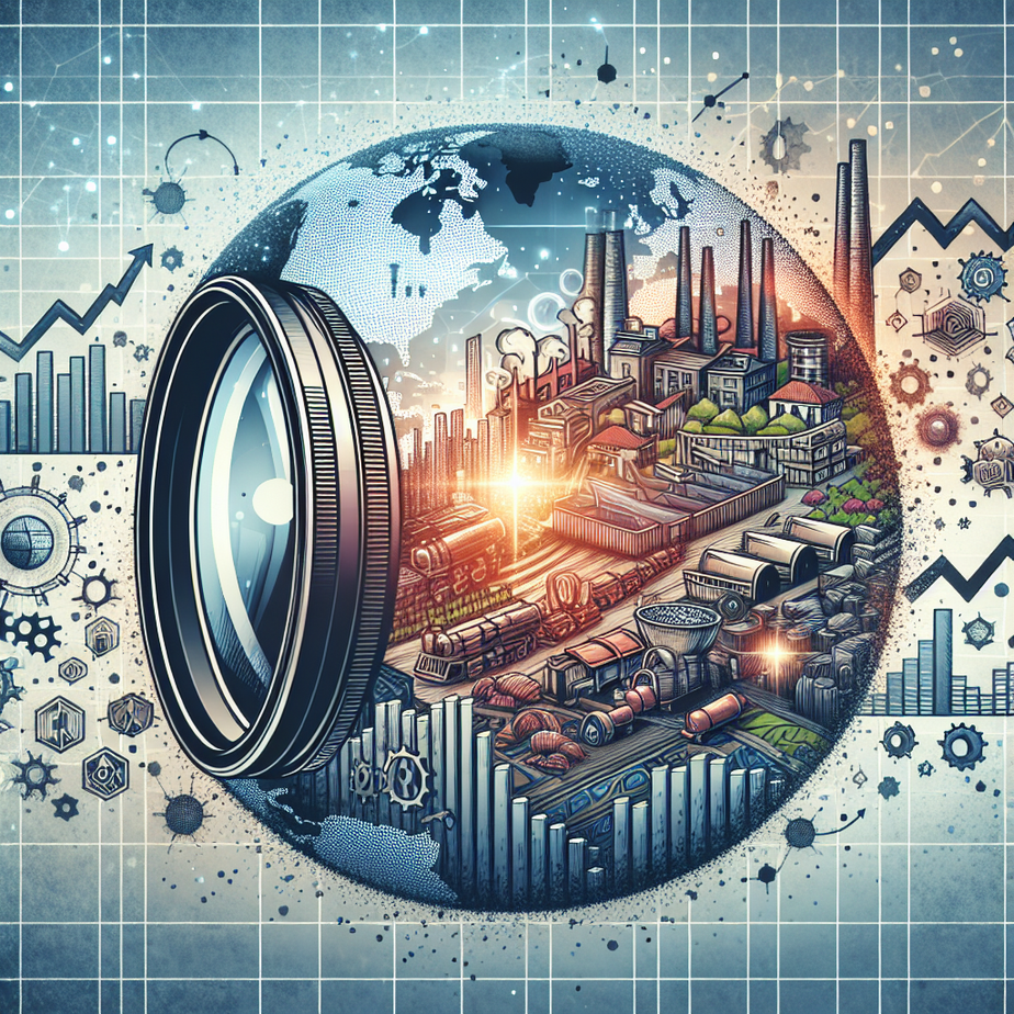 A Fresh Lens on Global Economic Shifts