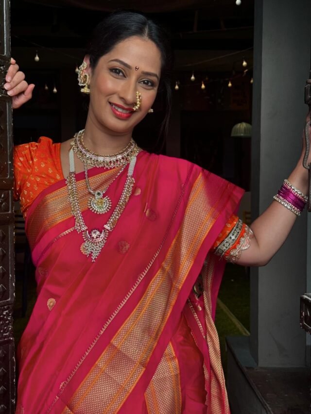 Actor Priya Marathe Death