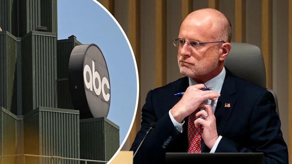 ABC Challenges FCC Over Early License Review as Trump Administration Faces First Amendment Lawsuit