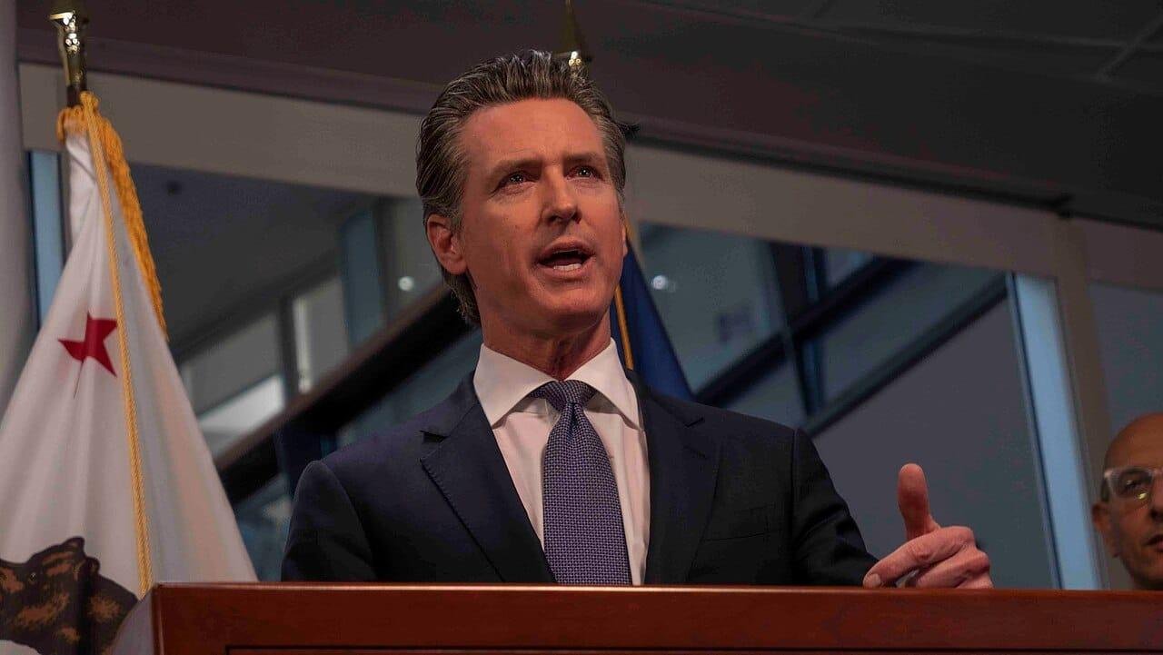 California Keeps Calling It AI as Trump Pushes New “Super Intelligence” Term
