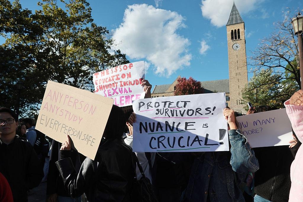 Cornell 7 Lawsuit Sparks National Debate Over Sexual Consent, Campus Assault and New York Law