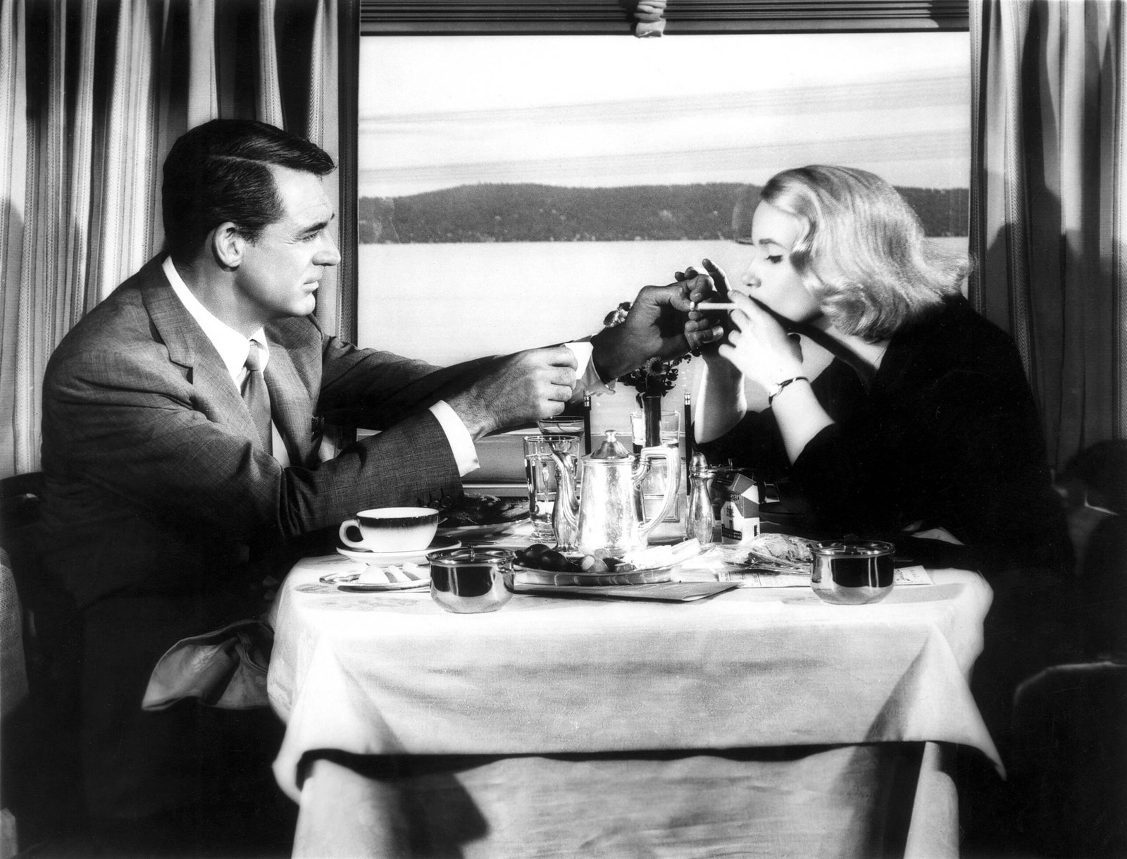 Eva Marie Saint Dies at 102 North by Northwest Star