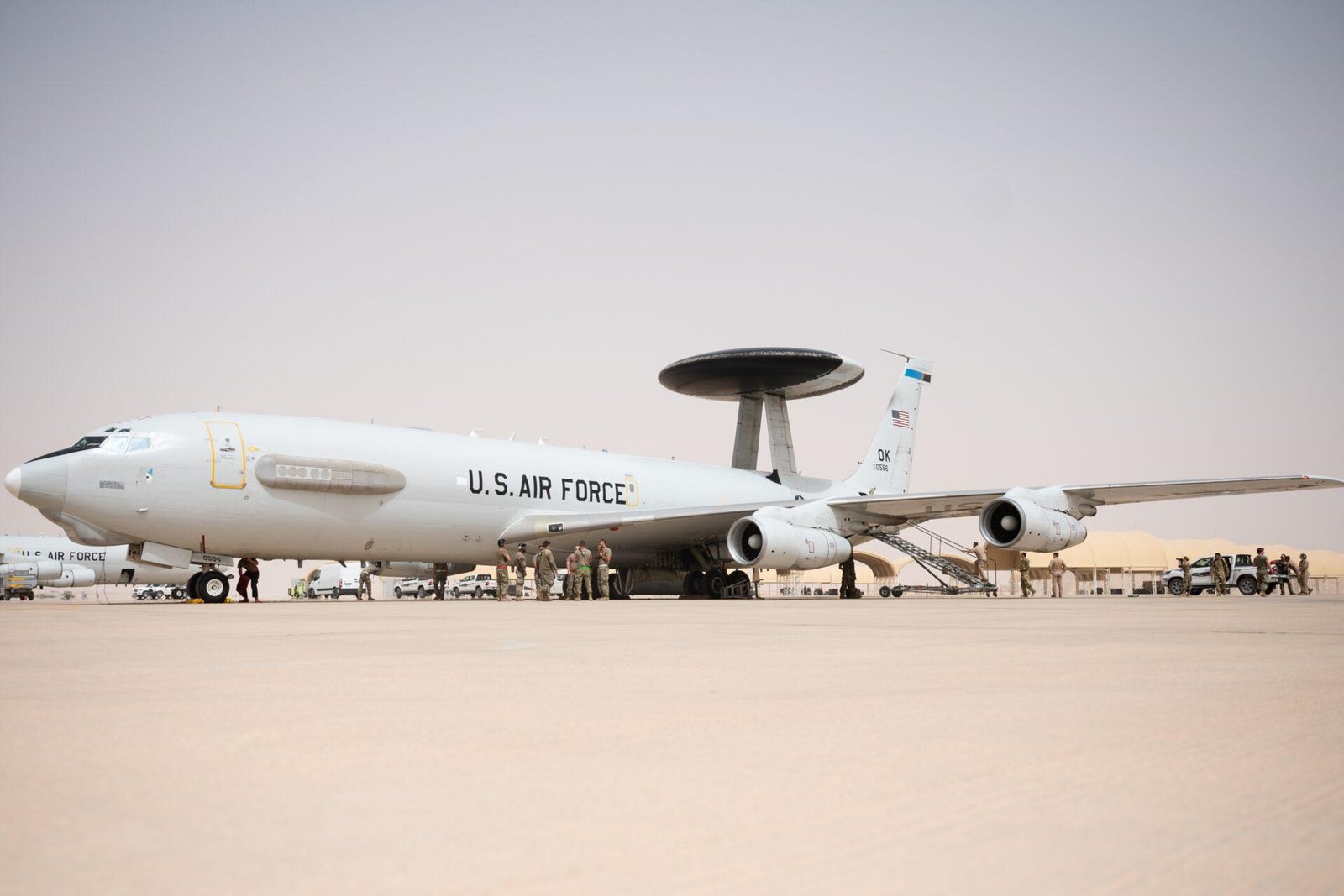 Iran War: US Military Lost or Damaged 81 Aircraft, Drones and Helicopters Worth Up to $3.3 Billion