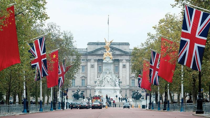 MI5 Warns UK Universities Over China-Linked AI Research and Espionage Concerns