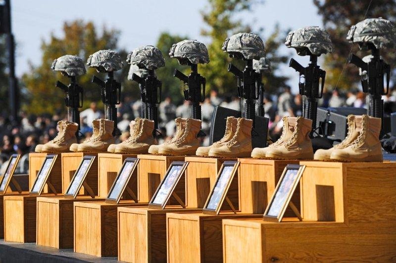 Nidal Hasan Execution Set for December 3 at Fort Hood: Firing Squad Plan Marks First U.S. Military Execution in 65 Years