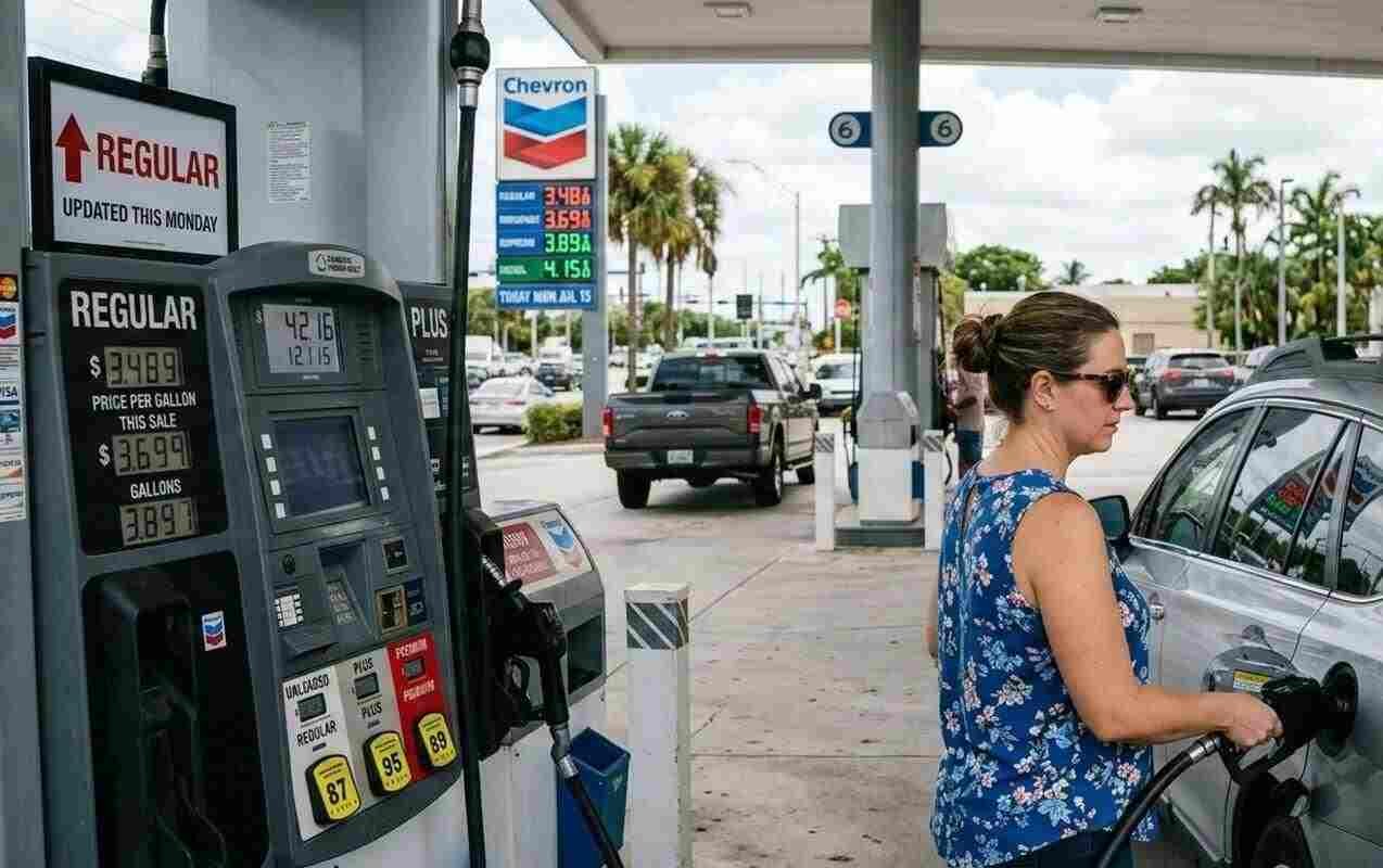 Rising Prices Become a Major Concern for Americans Ahead of the 2026 Midterms