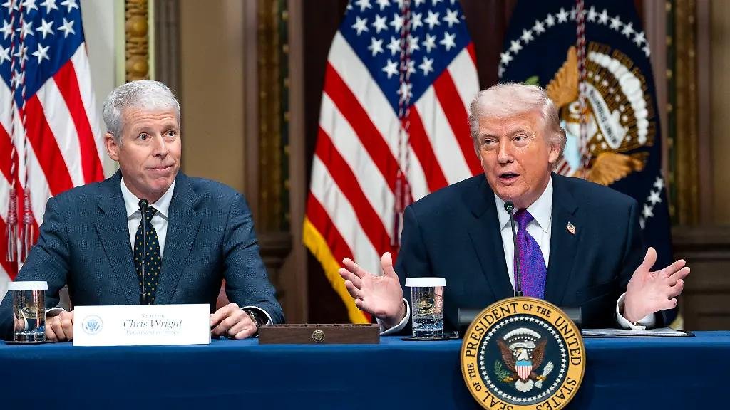 Trump Pressures Europe Over Diesel Reserves as US Considers Export Restrictions
