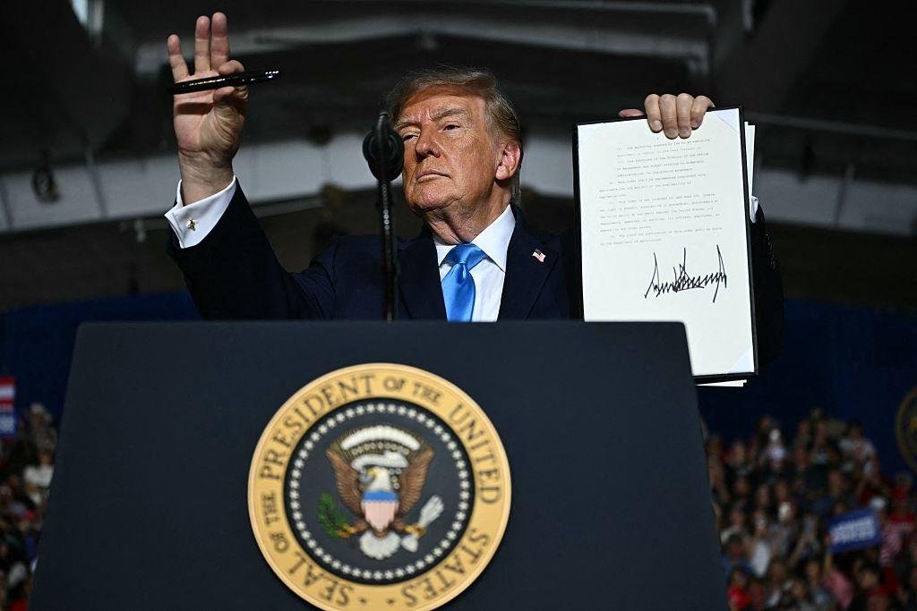 Trump Expands Tax-Free Red-Dyed Diesel Access: Will the New Diesel Tax Relief Lower Fuel Costs for Americans?