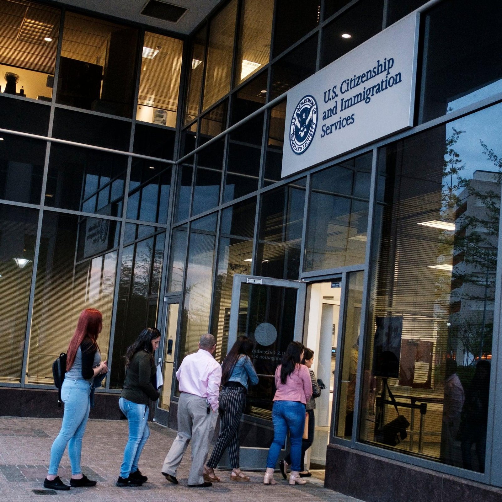 US Immigration Fees 2026: USCIS Announces New Fees From October 16