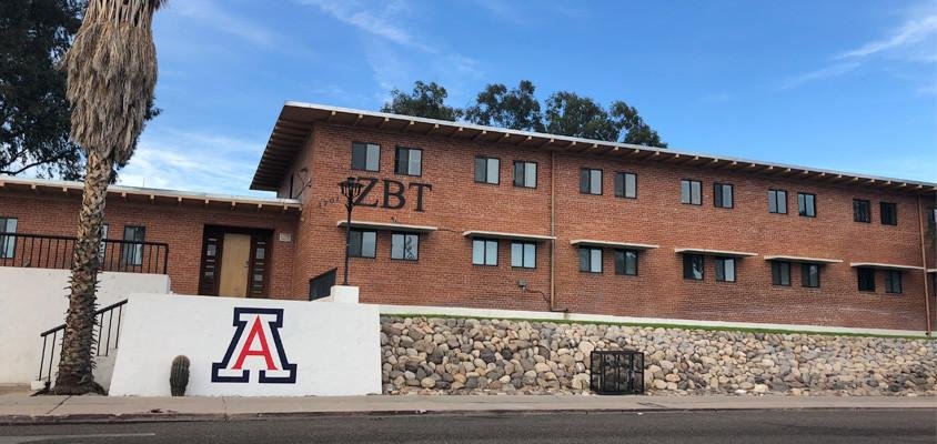 University of Arizona Suspends All 21 Fraternities Amid Hazing, Assault and Misconduct Investigation